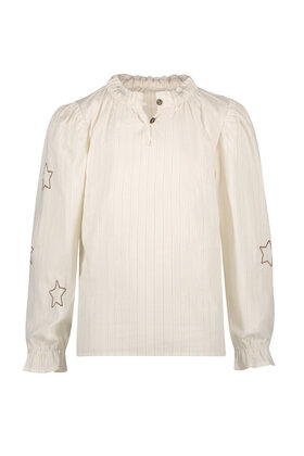 Like Flo Meisjes Blouse Charlotte