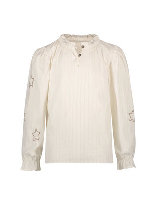 Like Flo Meisjes Blouse Charlotte