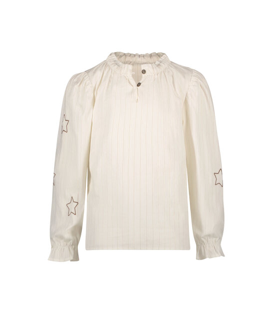 Like Flo Meisjes Blouse Charlotte