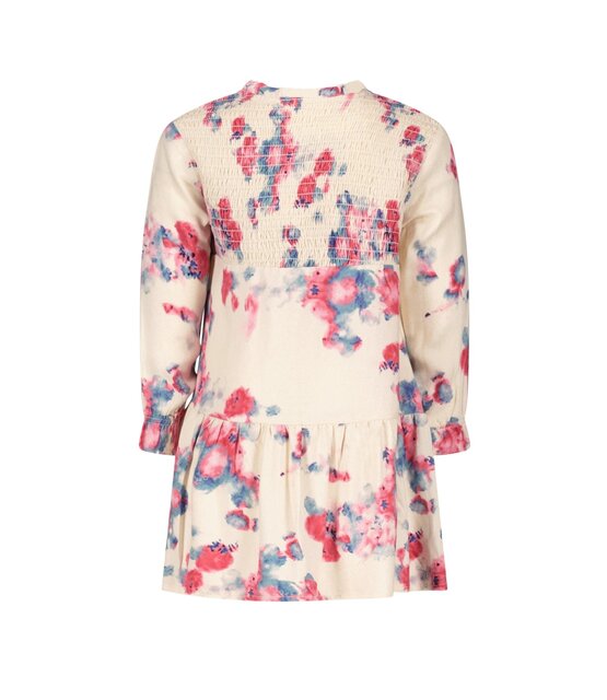 Like Flo Meisjes Mini Jurk Roxy