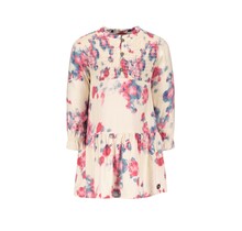 Like Flo Meisjes Mini Jurk Roxy