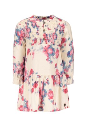 Like Flo Meisjes Mini Jurk Roxy