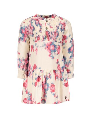 Like Flo Meisjes Mini Jurk Roxy