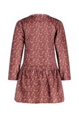 Like Flo Meisjes Mini Jurk Ruby