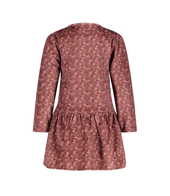 Like Flo Meisjes Mini Jurk Ruby