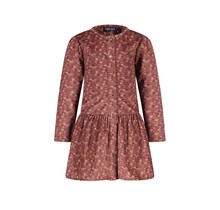 Like Flo Meisjes Mini Jurk Ruby