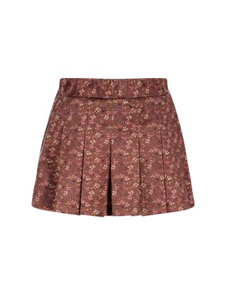 Like Flo Meisjes Mini Short/ Rok Lilly