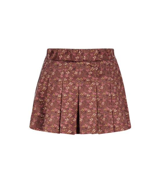 Like Flo Meisjes Mini Short/ Rok Lilly