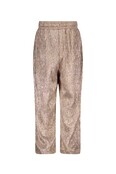 Like Flo Meisjes Mini Broek Jade