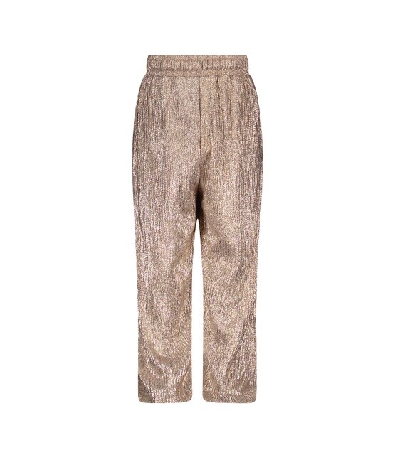 Like Flo Meisjes Mini Broek Jade