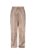 Like Flo Meisjes Mini Broek Jade