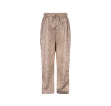 Like Flo Meisjes Mini Broek Jade
