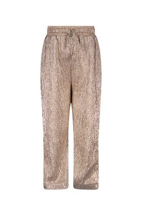 Like Flo Meisjes Mini Broek Jade