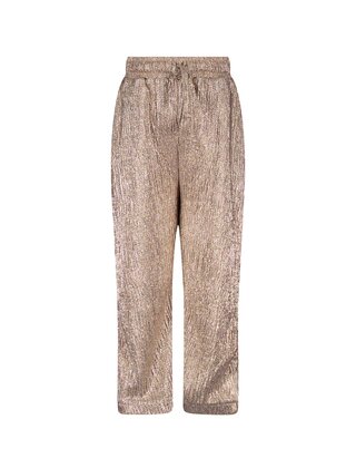 Like Flo Meisjes Mini Broek Jade