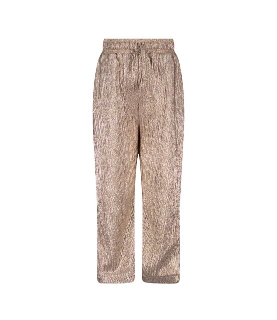 Like Flo Meisjes Mini Broek Jade
