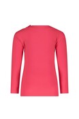 Like Flo Meisjes Mini Longsleeve Kiki