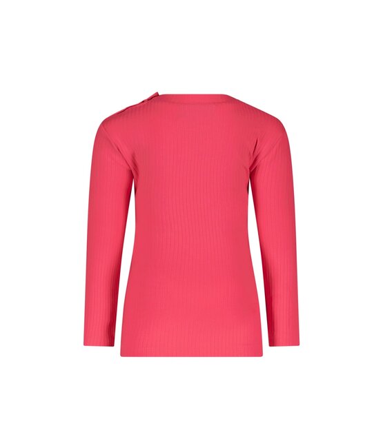 Like Flo Meisjes Mini Longsleeve Kiki