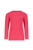 Like Flo Meisjes Mini Longsleeve Kiki