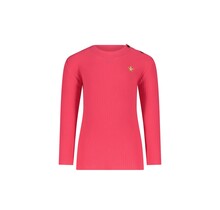 Like Flo Meisjes Mini Longsleeve Kiki