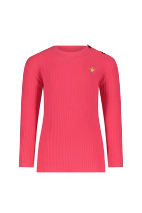 Like Flo Meisjes Mini Longsleeve Kiki