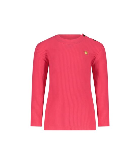 Like Flo Meisjes Mini Longsleeve Kiki