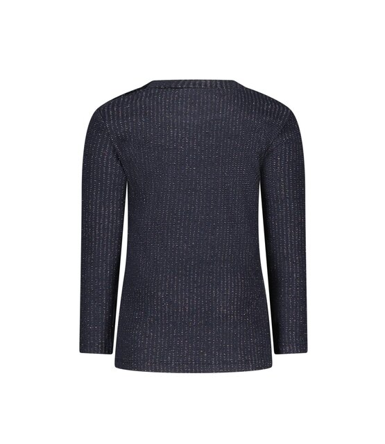 Like Flo Meisjes Mini Longsleeve Kiki