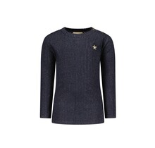 Like Flo Meisjes Mini Longsleeve Kiki