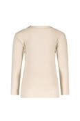 Like Flo Meisjes Mini Longsleeve Kiki