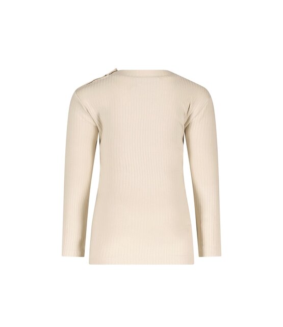Like Flo Meisjes Mini Longsleeve Kiki