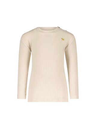 Like Flo Meisjes Mini Longsleeve Kiki