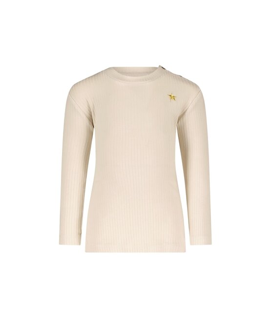 Like Flo Meisjes Mini Longsleeve Kiki