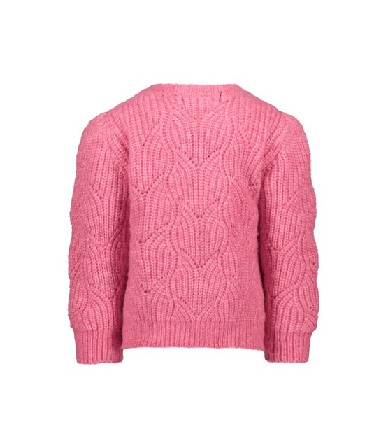 Like Flo Meisjes Mini Vest Ginny