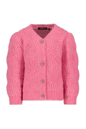 Like Flo Meisjes Mini Vest Ginny