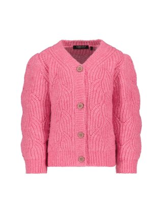 Like Flo Meisjes Mini Vest Ginny