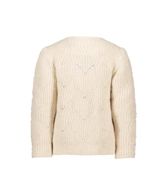 Like Flo Meisjes Mini Vest Ginny