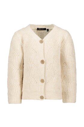 Like Flo Meisjes Mini Vest Ginny