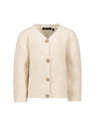 Like Flo Meisjes Mini Vest Ginny
