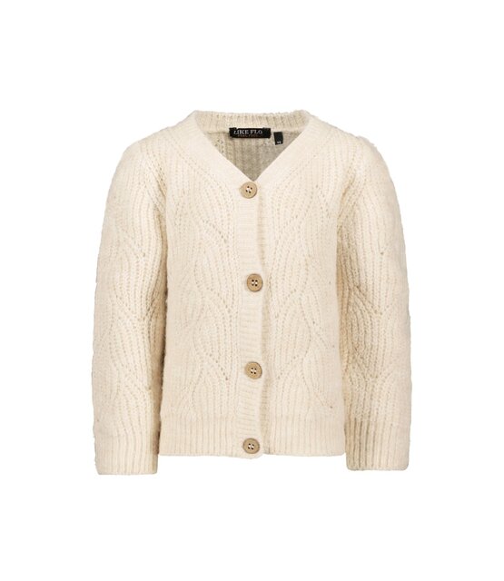 Like Flo Meisjes Mini Vest Ginny