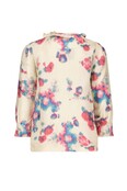 Like Flo Meisjes Mini Blouse Bobby Like Flo Meisjes Mini Blouse Bobby