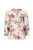 Like Flo Meisjes Mini Blouse Bobby Like Flo Meisjes Mini Blouse Bobby