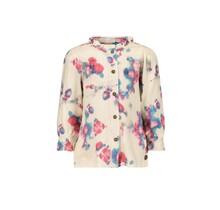 Like Flo Meisjes Mini Blouse Bobby