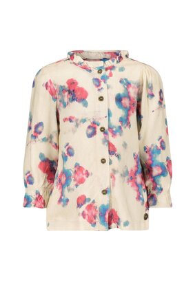 Like Flo Meisjes Mini Blouse Bobby
