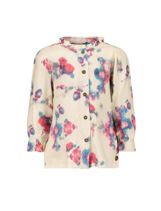 Like Flo Meisjes Mini Blouse Bobby