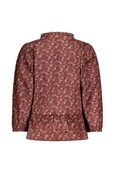 Like Flo Meisjes Mini Blouse Belle