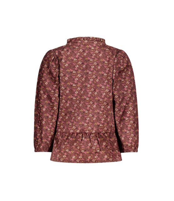 Like Flo Meisjes Mini Blouse Belle