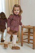Like Flo Meisjes Mini Blouse Belle