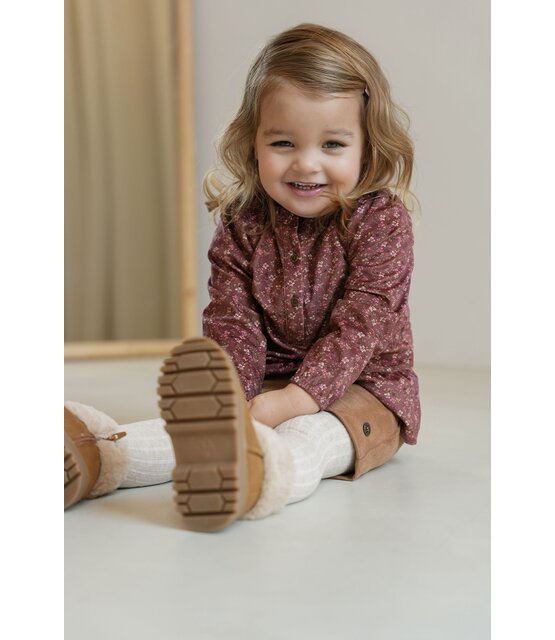 Like Flo Meisjes Mini Blouse Belle