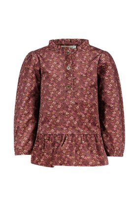 Like Flo Meisjes Mini Blouse Belle