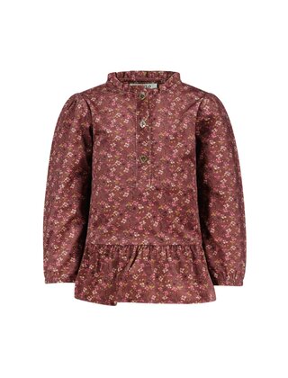 Like Flo Meisjes Mini Blouse Belle