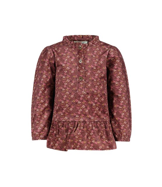 Like Flo Meisjes Mini Blouse Belle